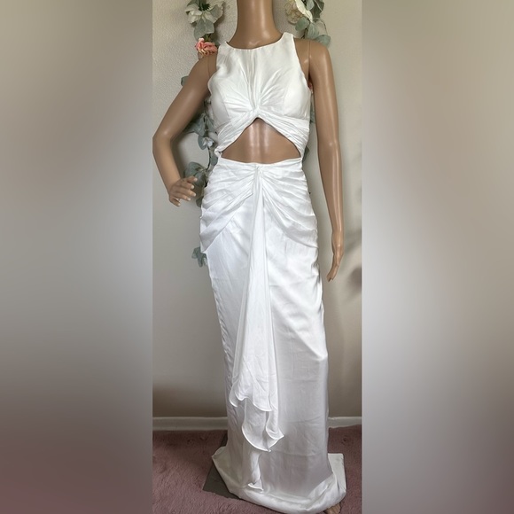 Andrea Iyamah Sia Dress - Picture 3 of 11